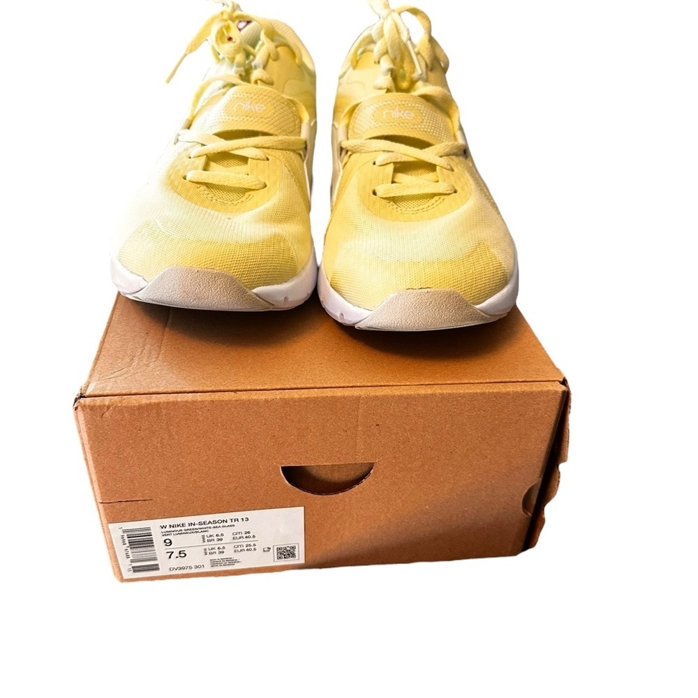 NIB NIKE IN-SEASON TR 13​ - Picture 8 of 9